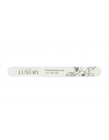 Beauty LUXURY Пилочка мінеральна для...