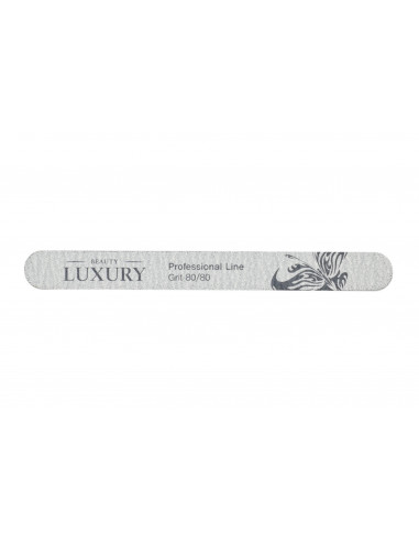 Beauty LUXURY Пилочка минеральная для...