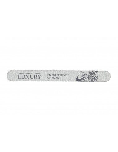 Beauty LUXURY Пилочка мінеральна для...