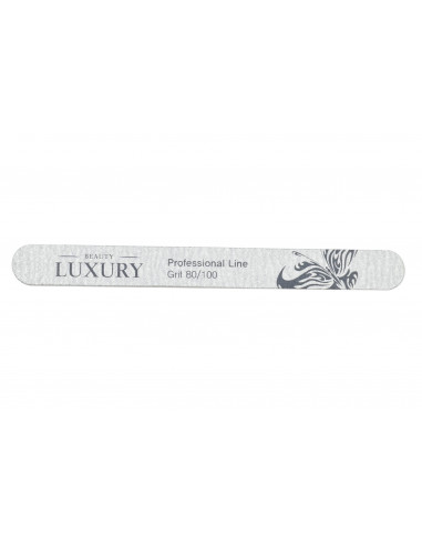 Beauty LUXURY Пилочка минеральная для...