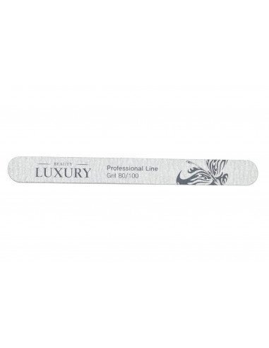 Beauty LUXURY Пилочка минеральная для...