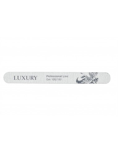 Beauty LUXURY Пилочка минеральная для...