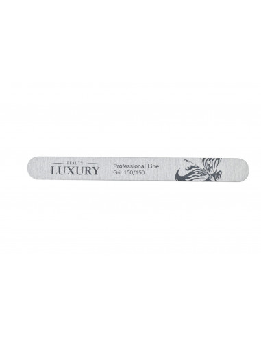 Beauty LUXURY Пилочка минеральная для...