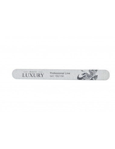 Beauty LUXURY Пилочка минеральная для...