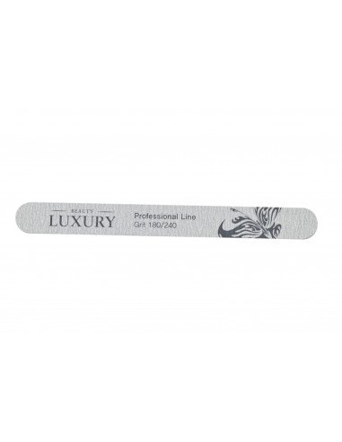 Beauty LUXURY Пилочка минеральная для...