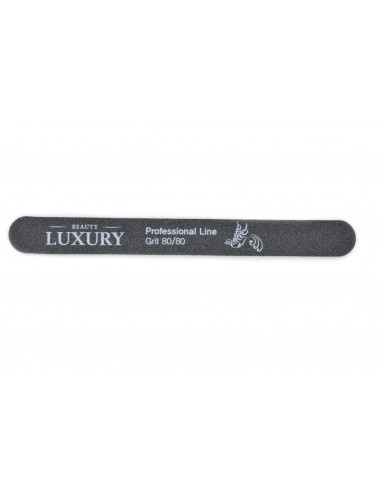 Beauty LUXURY Пилочка минеральная для...