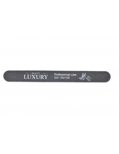 Beauty LUXURY Пилочка мінеральна для...