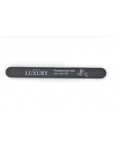 Beauty LUXURY Пилочка мінеральна для...