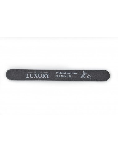 Beauty LUXURY Пилочка минеральная для...