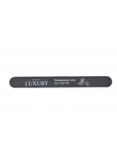 Beauty LUXURY Пилочка минеральная для...
