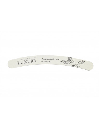 Beauty LUXURY Минеральная пилочка для...
