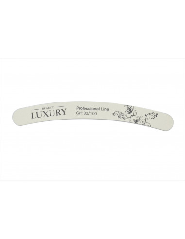 Beauty LUXURY Минеральная пилочка для...