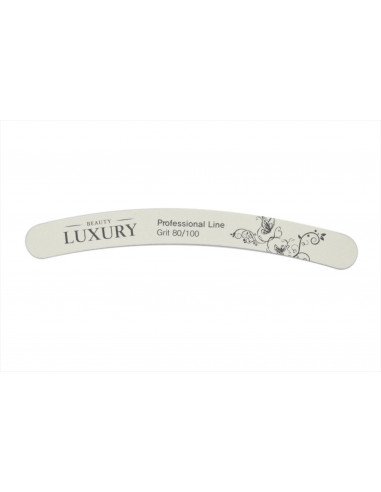 Beauty LUXURY Минеральная пилочка для...
