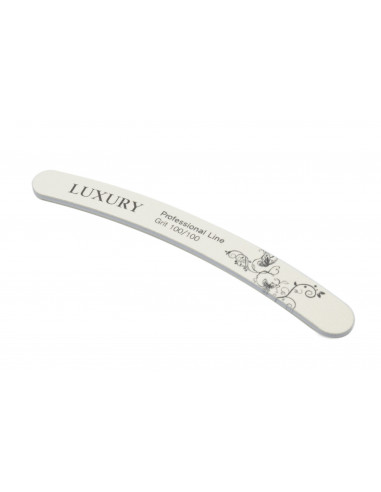 Beauty LUXURY Минеральная пилочка для...