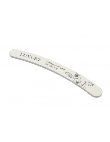 Beauty LUXURY Мінеральна пилочка для...