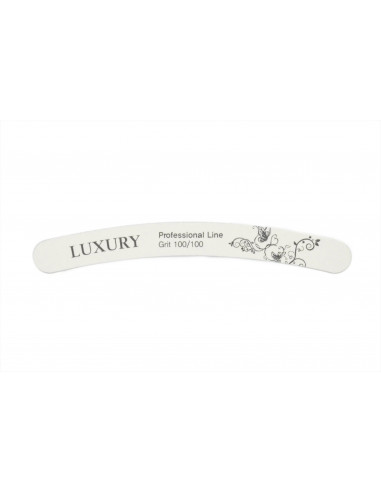 Beauty LUXURY Минеральная пилочка для...