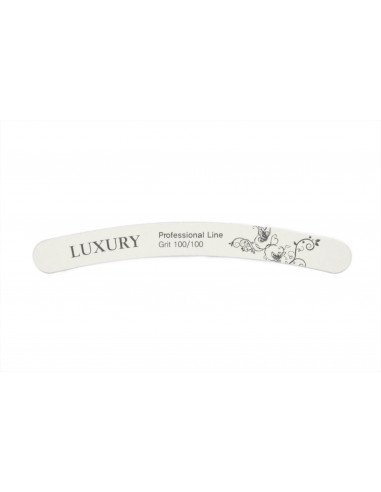 Beauty LUXURY Мінеральна пилочка для...