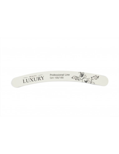 Beauty LUXURY Мінеральна пилочка для...