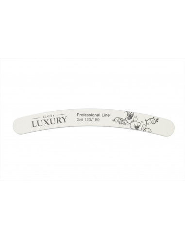 Beauty LUXURY Минеральная пилочка для...