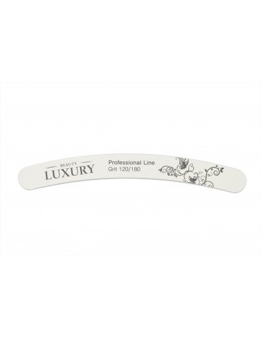 Beauty LUXURY Мінеральна пилочка для...