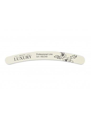 Beauty LUXURY Минеральная пилочка для...