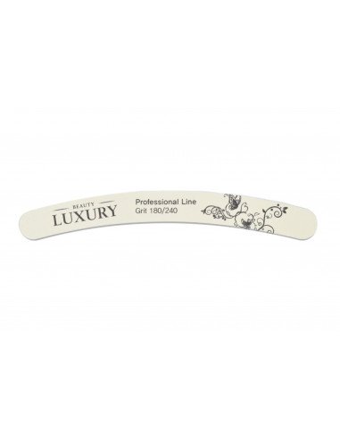Beauty LUXURY Мінеральна пилочка для...