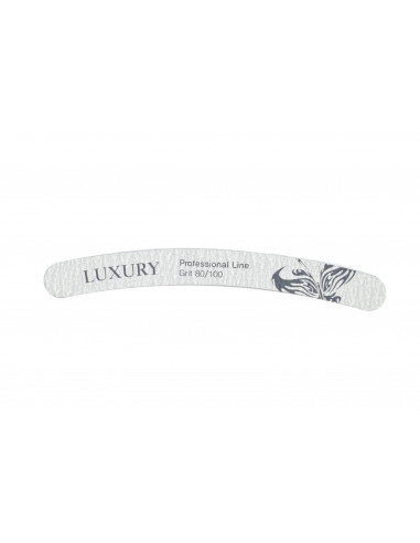 Beauty LUXURY Минеральная пилочка для...