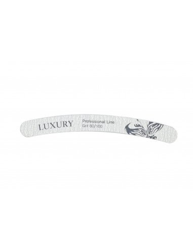 Beauty LUXURY Минеральная пилочка для...