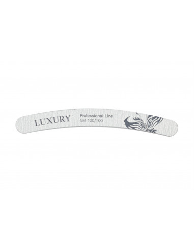 Beauty LUXURY Минеральная пилочка для...