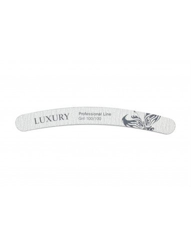 Beauty LUXURY Минеральная пилочка для...