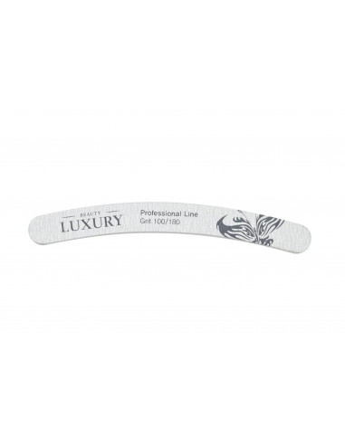 Beauty LUXURY Минеральная пилочка для...