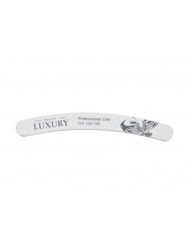 Beauty LUXURY Мінеральна пилочка для...