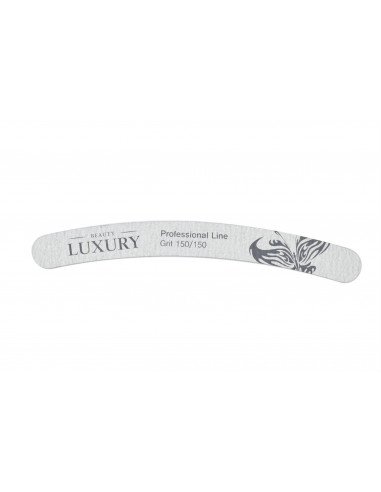 Beauty LUXURY Мінеральна пилочка для...