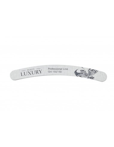 Beauty LUXURY Мінеральна пилочка для...