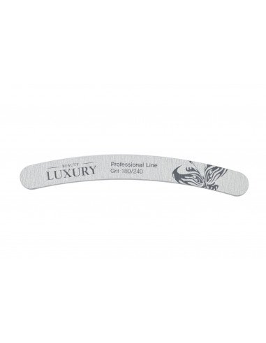 Beauty LUXURY Мінеральна пилочка для...