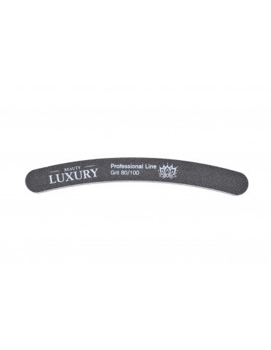 Beauty LUXURY Мінеральна пилочка для...