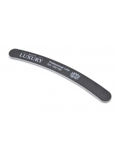 Beauty LUXURY Мінеральна пилочка для...
