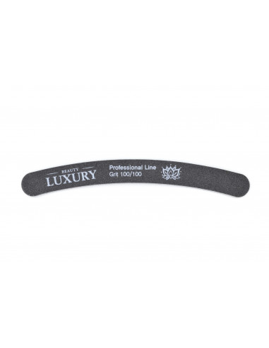 Beauty LUXURY Минеральная пилочка для...