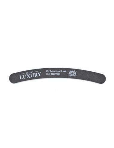 Beauty LUXURY Мінеральна пилочка для...