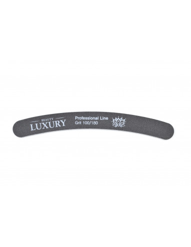 Beauty LUXURY Минеральная пилочка для...
