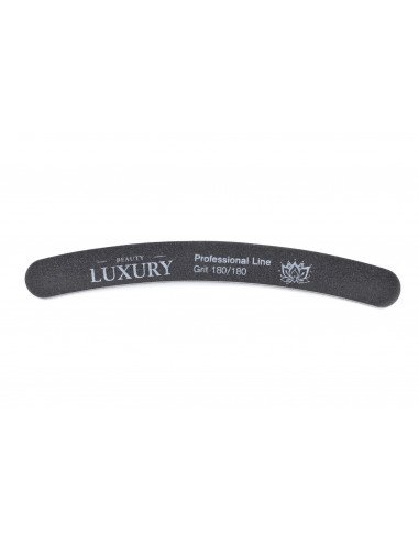 Beauty LUXURY Мінеральна пилочка для...