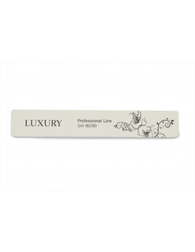 Beauty LUXURY Минеральная пилочка для...