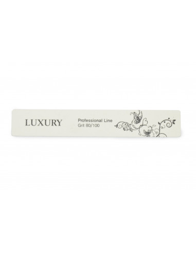 Beauty LUXURY Минеральная пилочка для...