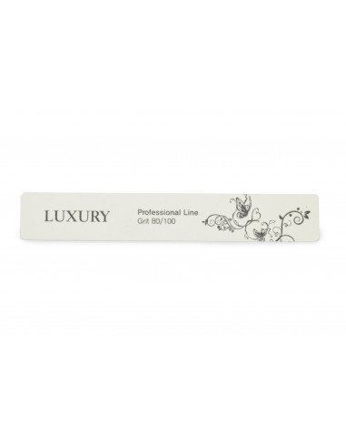 Beauty LUXURY Мінеральна пилочка для...