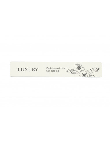 Beauty LUXURY Минеральная пилочка для...