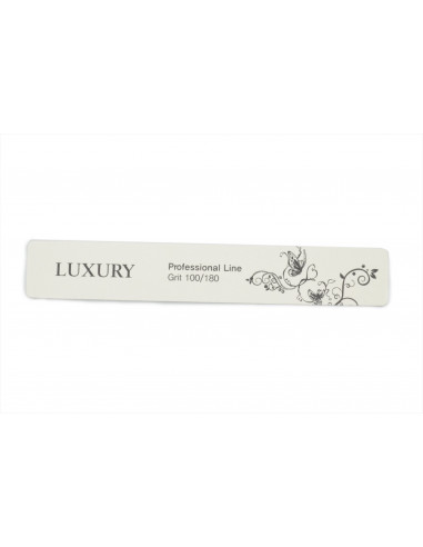 Beauty LUXURY Мінеральна пилочка для...