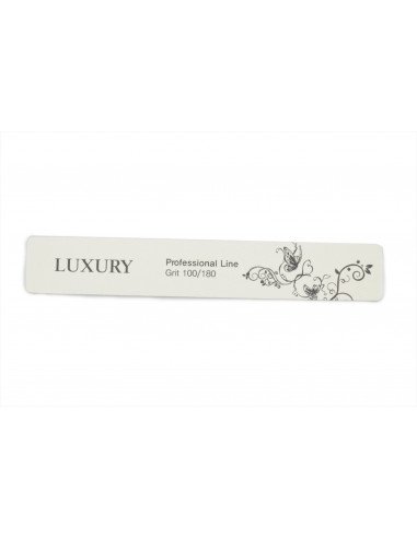 Beauty LUXURY Минеральная пилочка для...