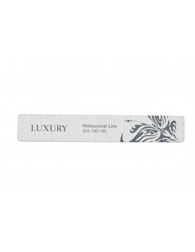 Beauty LUXURY Минеральная пилочка для...