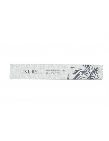 Beauty LUXURY Минеральная пилочка для...
