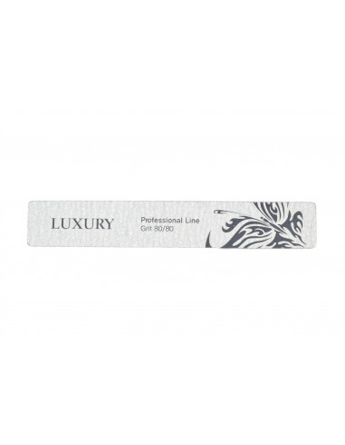 Beauty LUXURY Минеральная пилочка для...
